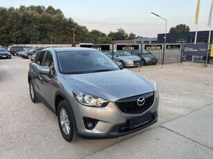 MAZDA CX-5 2.2 CD Attraction 4WD