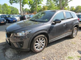 MAZDA CX-5 2.2 CD Challenge 4WD