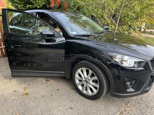 MAZDA CX-5 2.2 CD Revolution 4WD