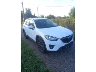 MAZDA CX-5 2.2 CD Revolution 4WD SD