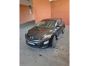 MAZDA CX-7 2.2 CD Challenge