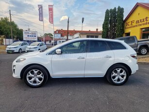 MAZDA CX-7 2.2 CD Revolution Top