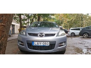 MAZDA CX-7 2.3i Revolution