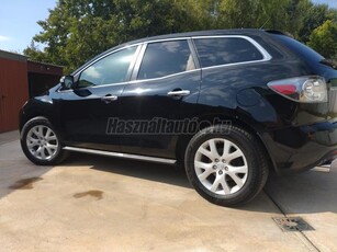 MAZDA CX-7 2.3i Revolution SD ER