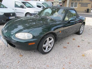 MAZDA MX-5 1.6i 16V Hard Top Exclusive