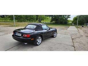 MAZDA MX-5 1.6i 16V Memories NB