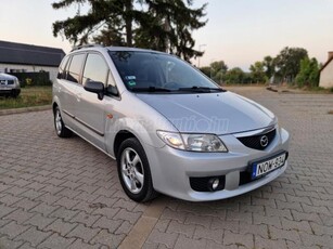 MAZDA PREMACY 2.0 (Automata) Működő klíma! Garantált km!