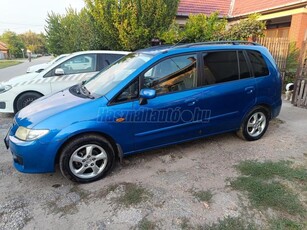 MAZDA PREMACY 2.0 DiTD