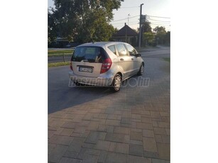 MERCEDES-BENZ A 150 Classic