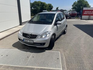 MERCEDES-BENZ A 160 BlueEFFICIENCY Classic