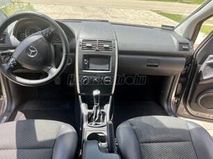 MERCEDES-BENZ A 160 CDI BlueEFFICIENCY Classic EURO5