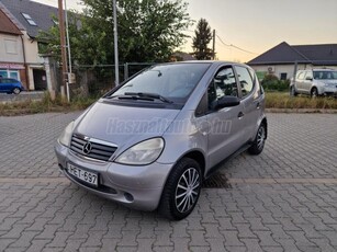 MERCEDES-BENZ A 160 Classic 160.000 km!