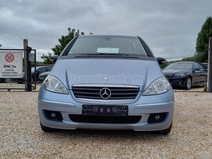 MERCEDES-BENZ A 170 Avantgarde