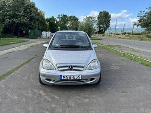 MERCEDES-BENZ A 170 L CDI Avantgarde