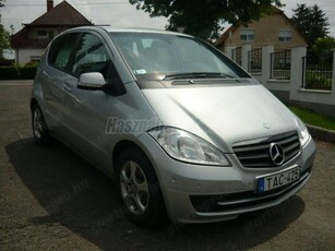 MERCEDES-BENZ A 180 CDI Classic Autotronic