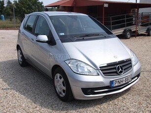 MERCEDES-BENZ A 180 CDI Elegance 2-kulcs.Klíma.El-ablak.KP-zár.Fényszenzor.Esőszenzor.Kihangosító