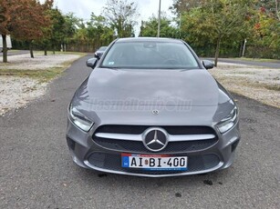 MERCEDES-BENZ A 180 d Style 8G-DCT