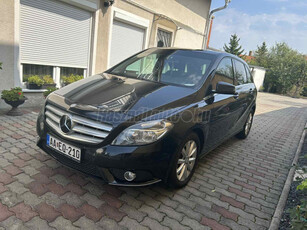 MERCEDES-BENZ B 180 CDI