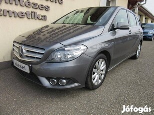 Mercedes-Benz B 180 CDI Blueefficiency Digitkli...