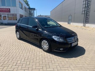 MERCEDES-BENZ B 180 CDI BlueEFFICIENCY EURO6