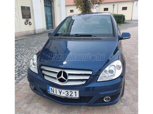 MERCEDES-BENZ B 180 CDI EURO5