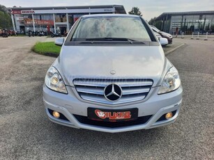 MERCEDES-BENZ B 200 Autotronic Facelift