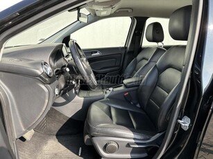 MERCEDES-BENZ B 200 BlueEFFICIENCY (Automata) /Xenon-Navi-Bőr-Parkradar/ B-158