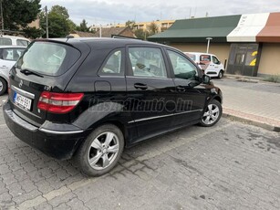 MERCEDES-BENZ B 200 CDI Autotronic