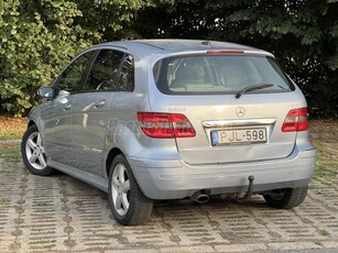 MERCEDES-BENZ B 200 CDI Autotronic