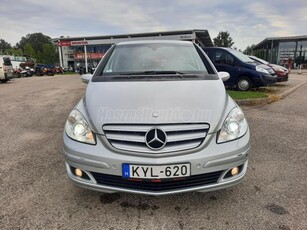 MERCEDES-BENZ B 200 CDI Autotronic M.o-i XENON