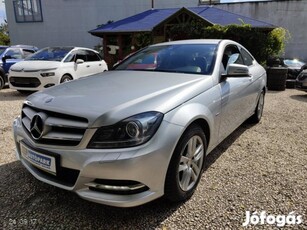 Mercedes-Benz C 180 Blueefficiency 2 Tulajos 14...