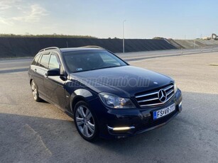 MERCEDES-BENZ C 180 T CDI (BlueEFF.) Avantgarde