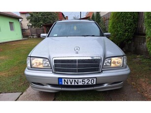 MERCEDES-BENZ C 180 T Sport