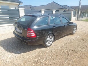 MERCEDES-BENZ C 200 CDI Classic