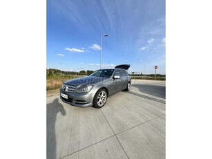 MERCEDES-BENZ C 200 T CDI BlueEFFICIENCY Avantgarde