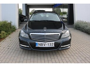 MERCEDES-BENZ C 200 T CDI BlueEFFICIENCY Classic Mo.-i. 1 Tul!