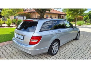 MERCEDES-BENZ C 200 T CDI BlueEFFICIENCY Elegance (Automata)