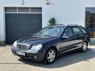 MERCEDES-BENZ C 200 T CDI Classic