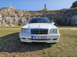 MERCEDES-BENZ C 200 T CDI Classic