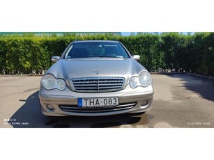 MERCEDES-BENZ C 200 T CDI Elegance (Automata) 203 k