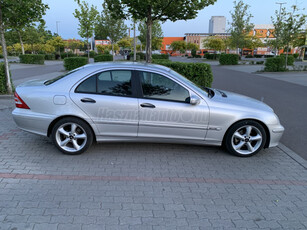 MERCEDES-BENZ C 220 CDI Classic (Automata)