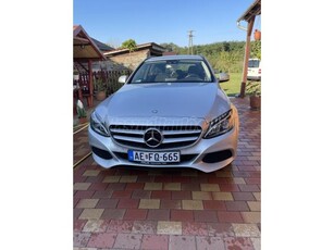 MERCEDES-BENZ C 220 T BlueTEC d