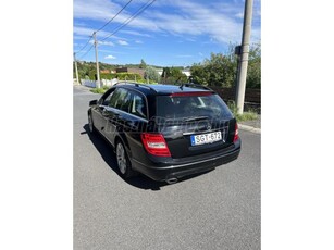 MERCEDES-BENZ C 220 T CDI BlueEFFICIENCY Avantgarde