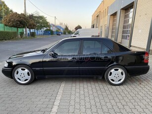 MERCEDES-BENZ C 230 Kompressor Esprit