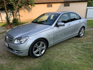 MERCEDES-BENZ C 350 350 cdi 4Matic