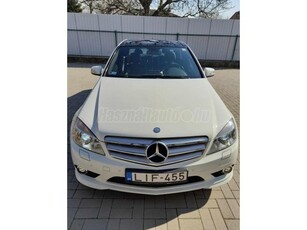 MERCEDES-BENZ C 350 4Matic Avantgarde (Automata) w204