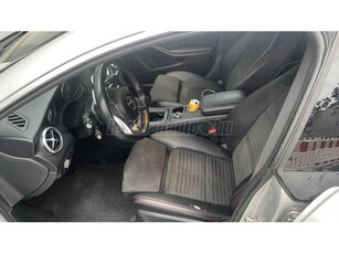 MERCEDES-BENZ CLA 220 CDI d AMG Sport 7G-DCT