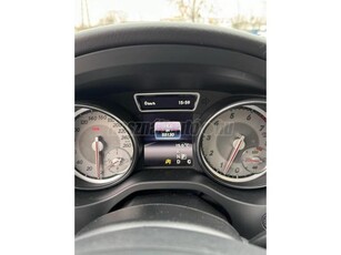 MERCEDES-BENZ CLA 250 4Matic SPORT 7G-DCT