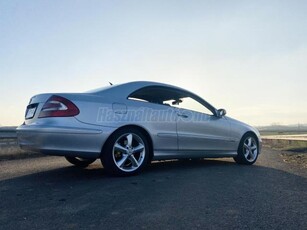 MERCEDES-BENZ CLK 270 CDI Avantgarde (Automata)