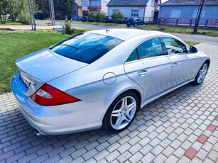 MERCEDES-BENZ CLS 320 CDI (Automata)